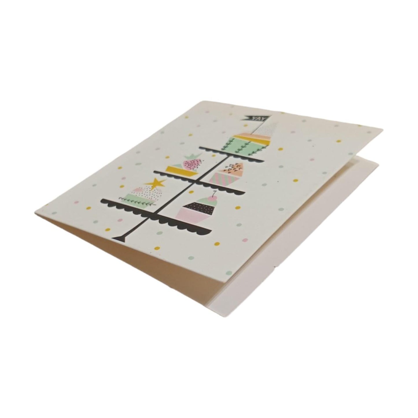 Card (Happy Birthday)
