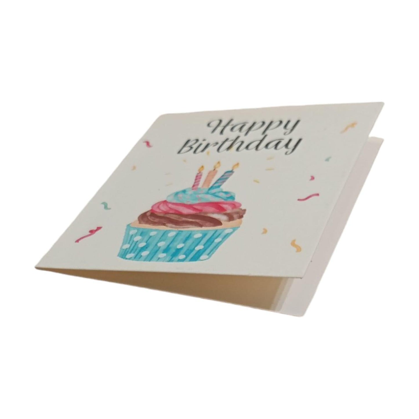 Card (Happy Birthday)