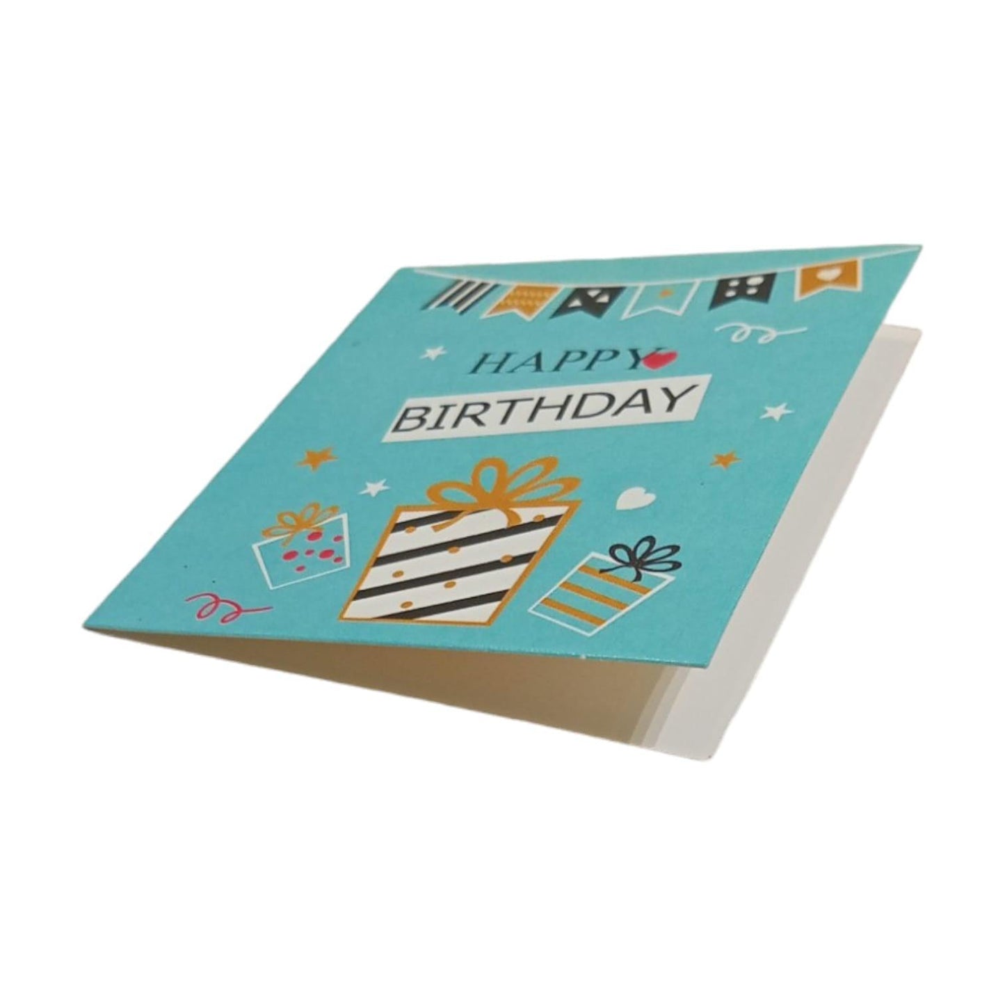 Card (Happy Birthday)
