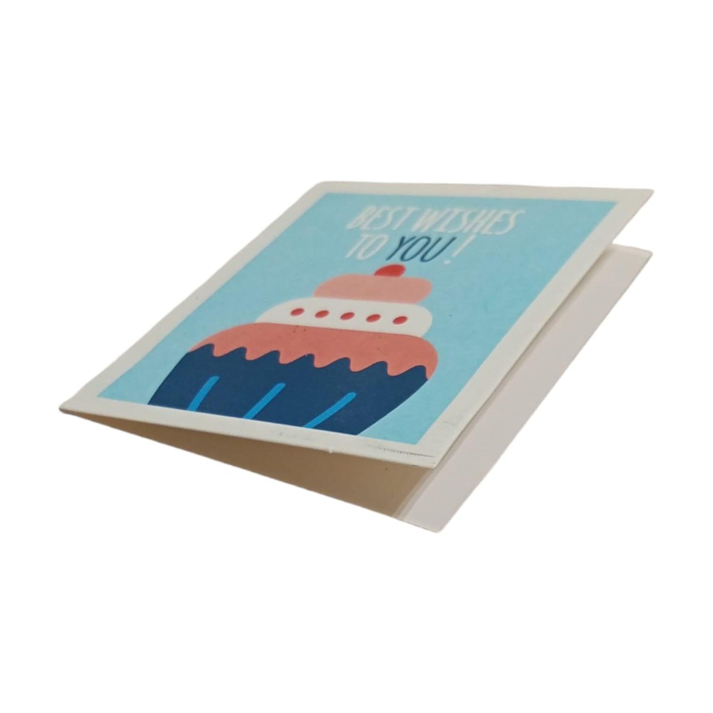 Card (Happy Birthday)