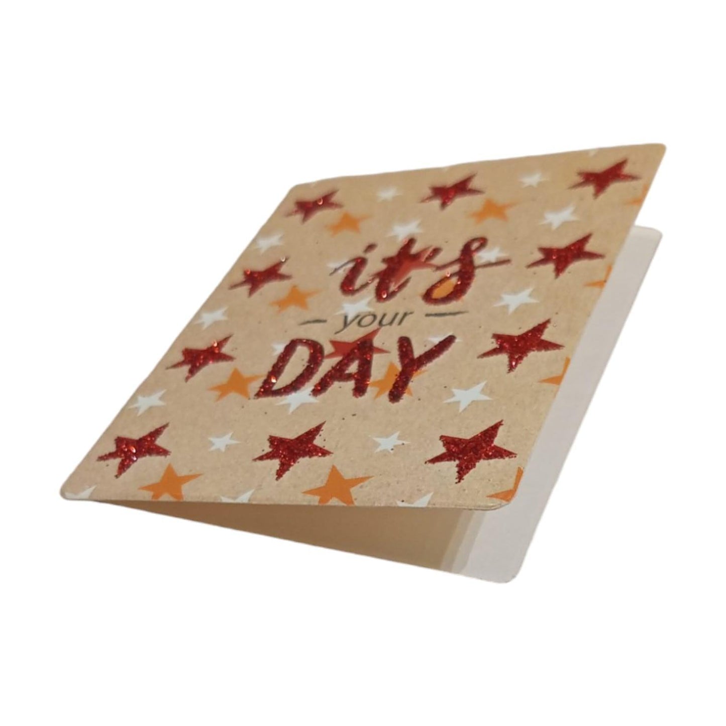 Card (Happy Birthday)