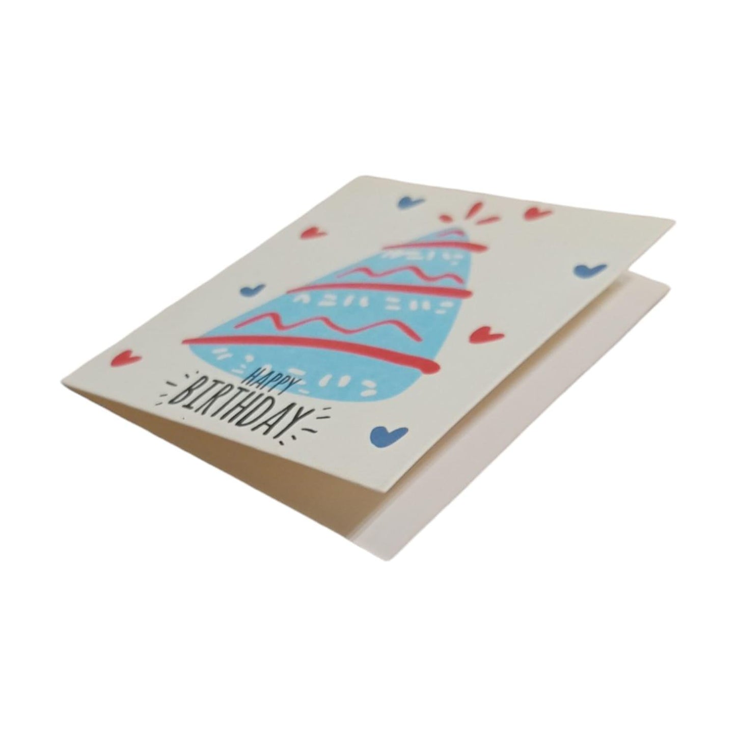 Card (Happy Birthday)