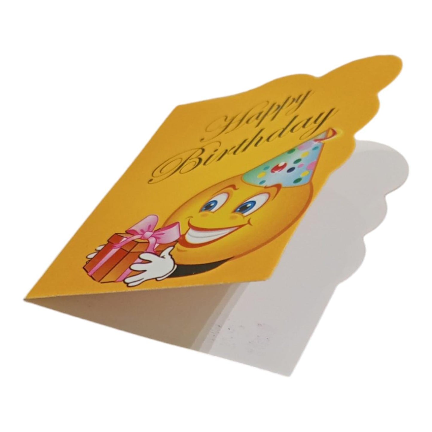 Card (Happy Birthday)