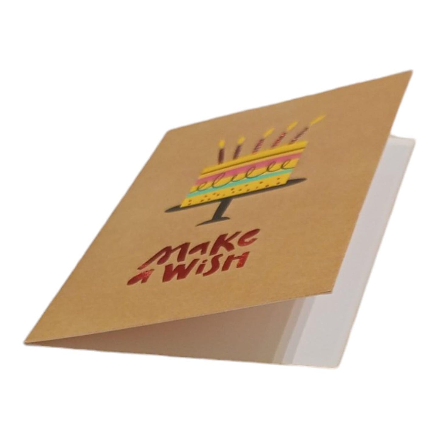 Card (Happy Birthday)