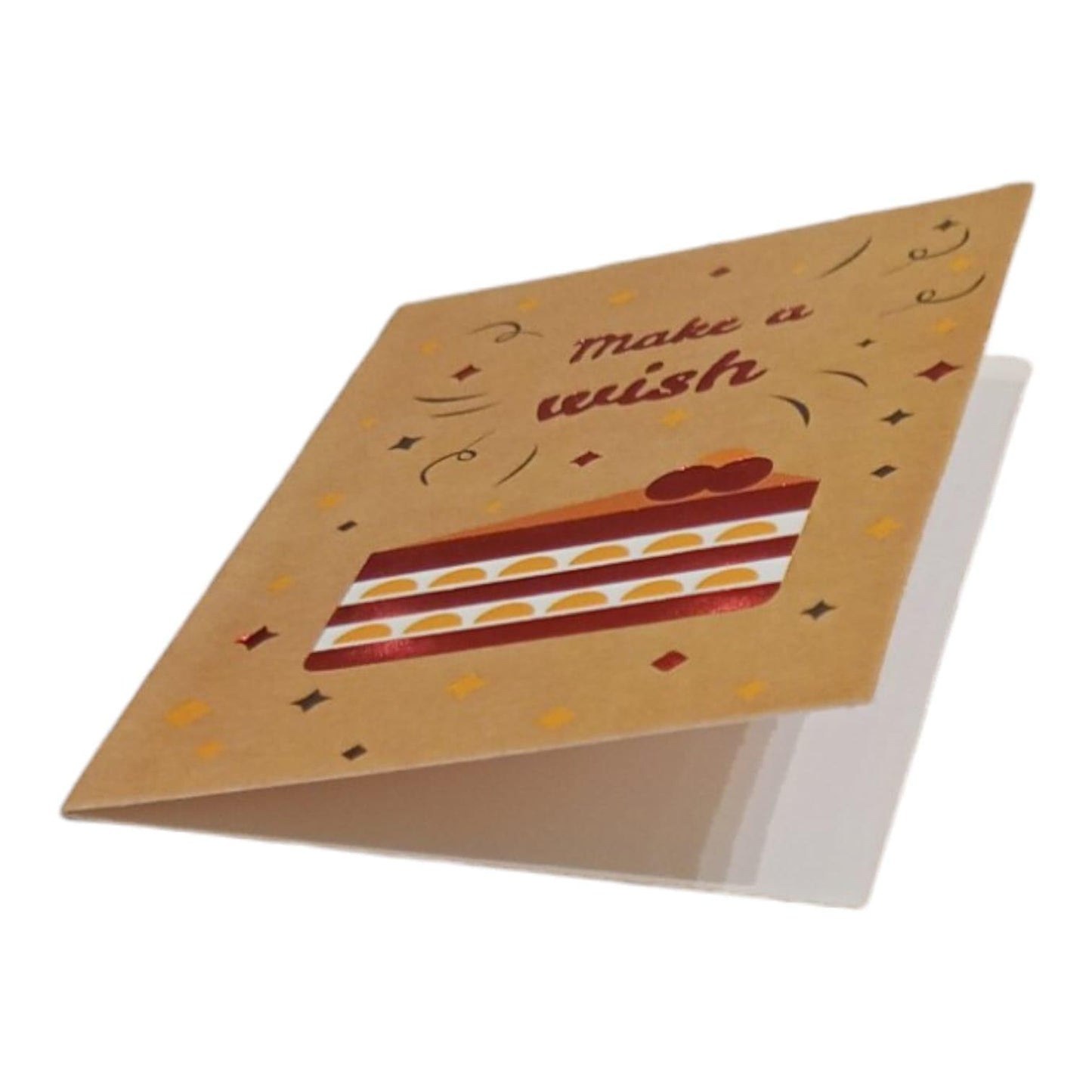 Card (Happy Birthday)