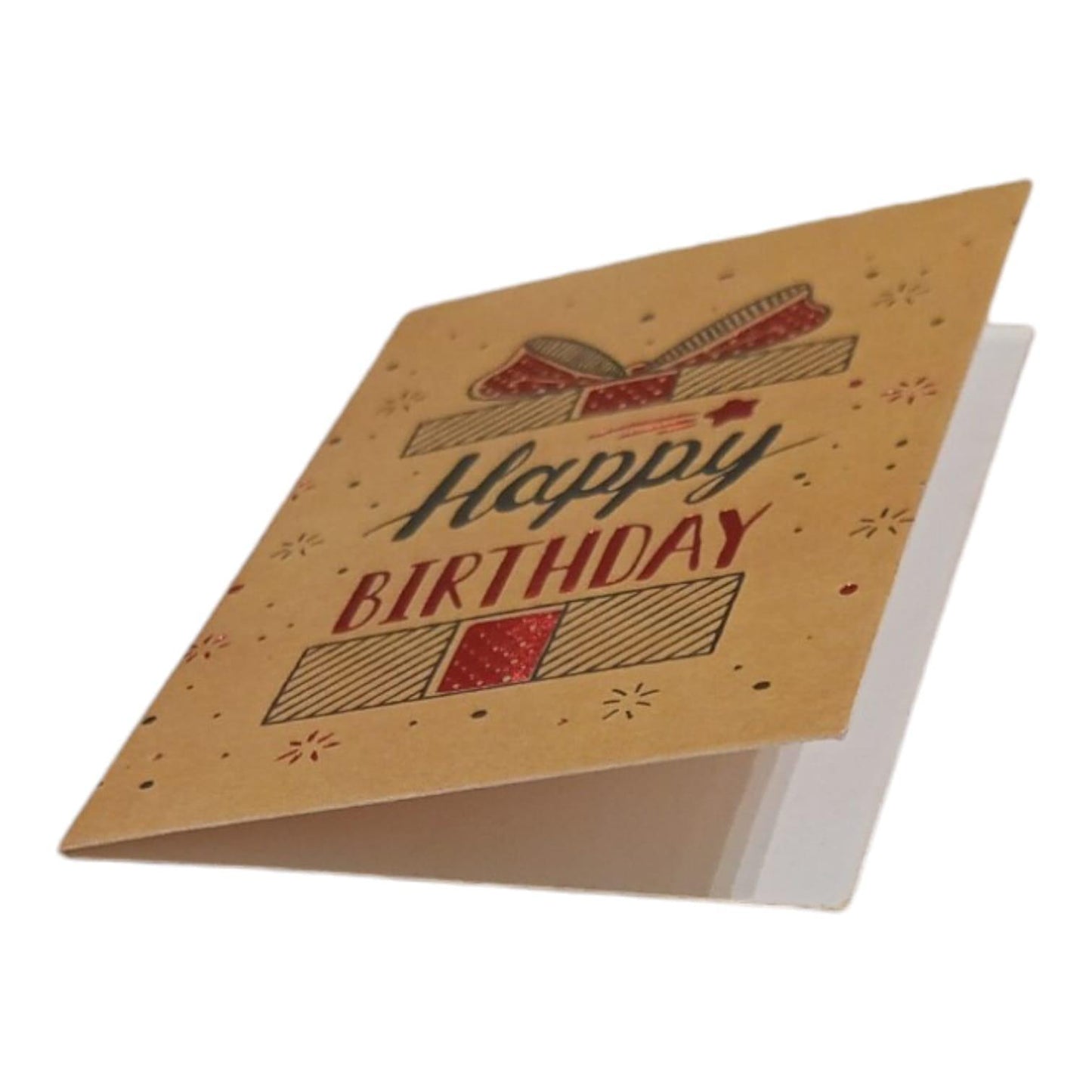 Card (Happy Birthday)