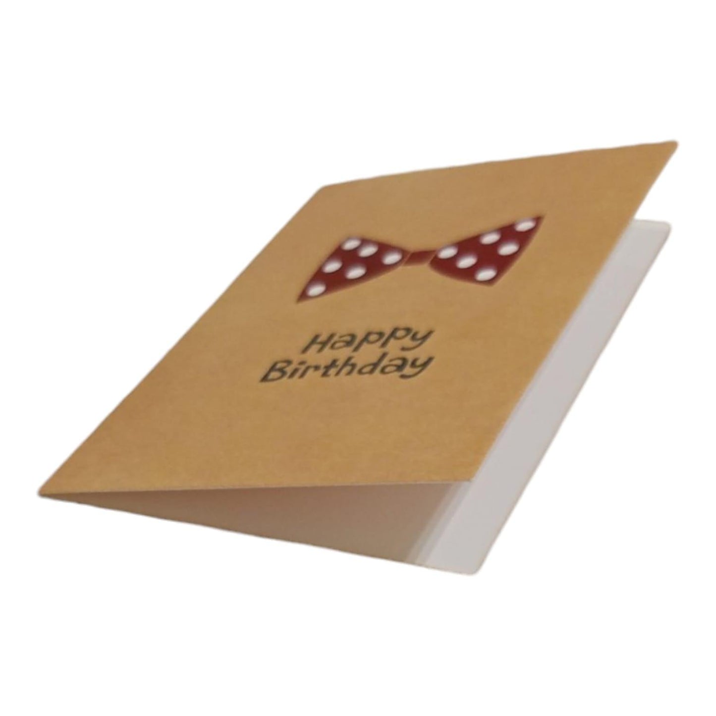 Card (Happy Birthday)