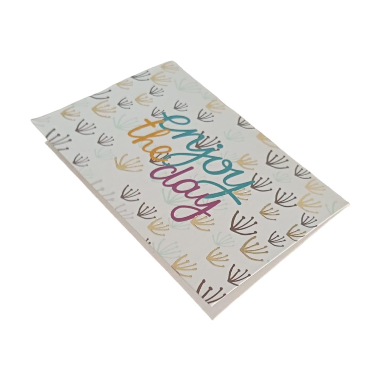 Card (Happy Birthday)