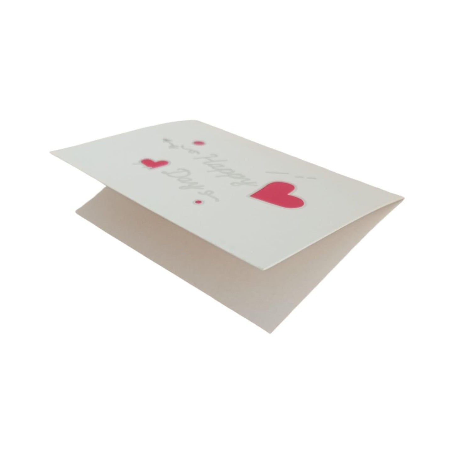 Card (Happy Birthday)