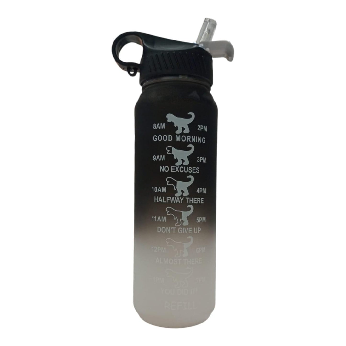 Water Bottle 6613
