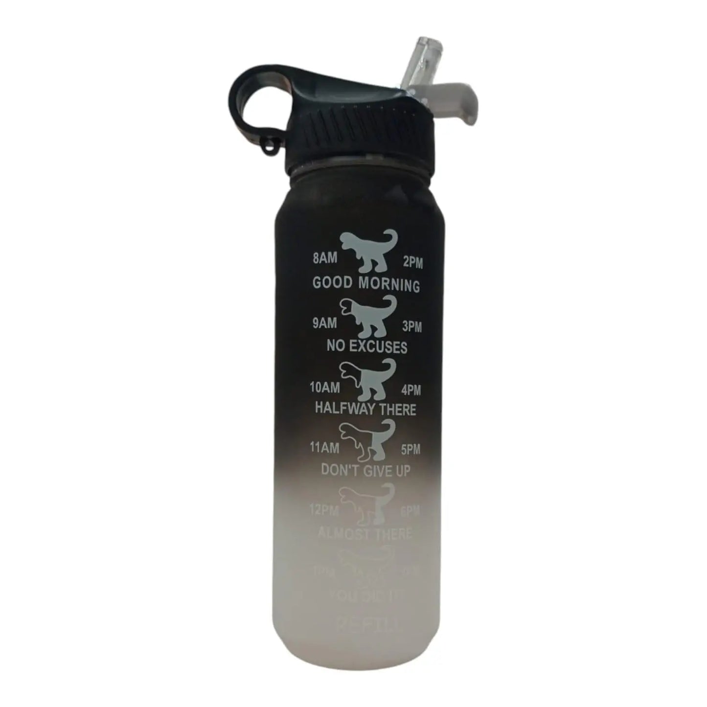 Water Bottle 6613 Sparkles
