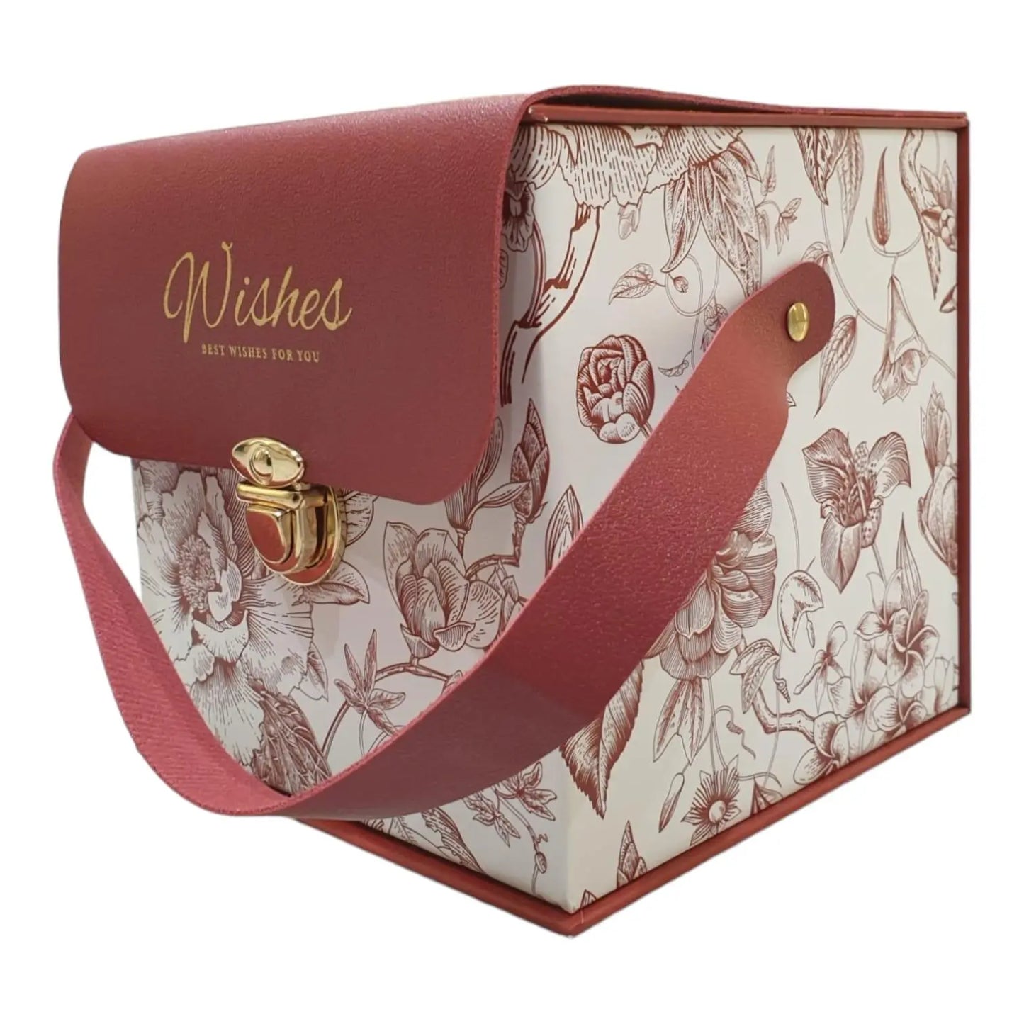 Gift Box Sparkles