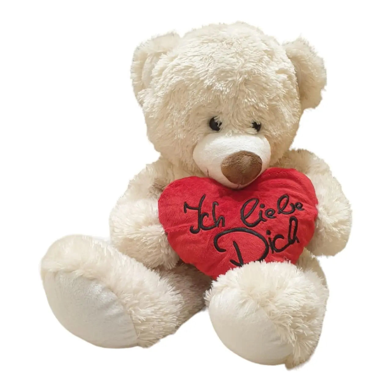 Teddy Bear Toy 1418 Sparkles