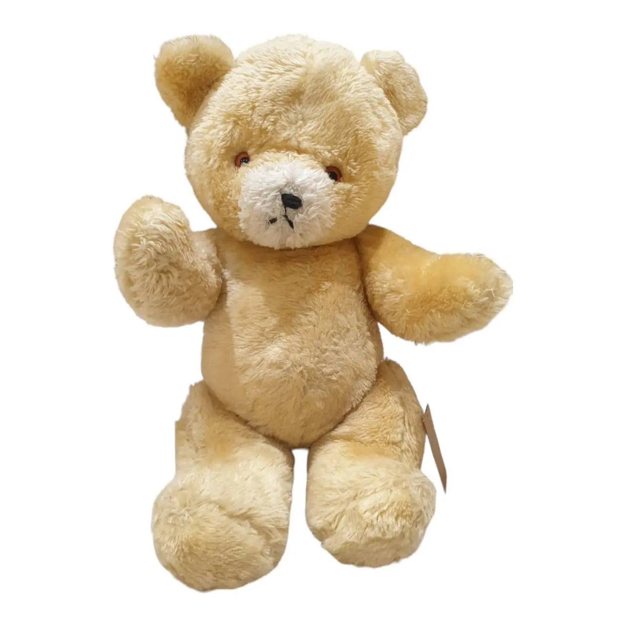 Teddy Bear Toy 1417 Sparkles