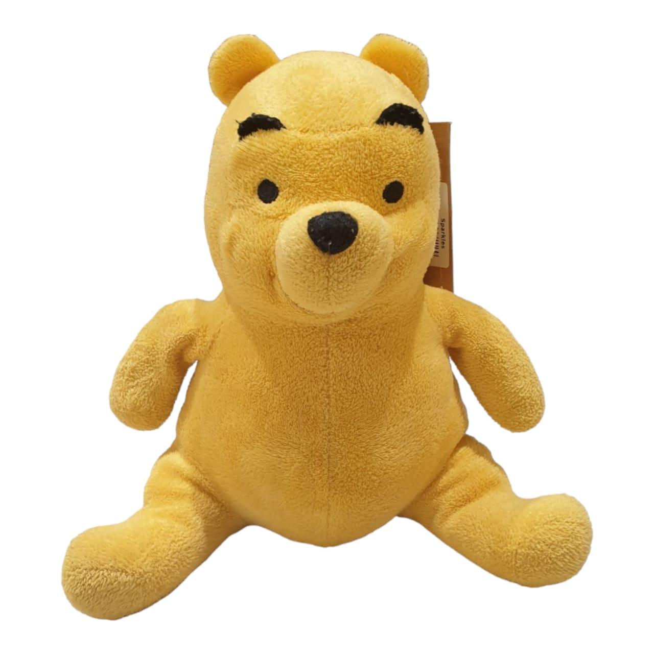 Pooh Toy 1428