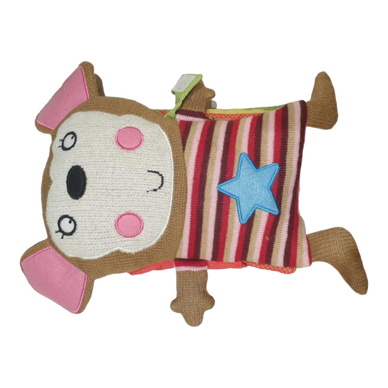 Cartoon book Toy 1429