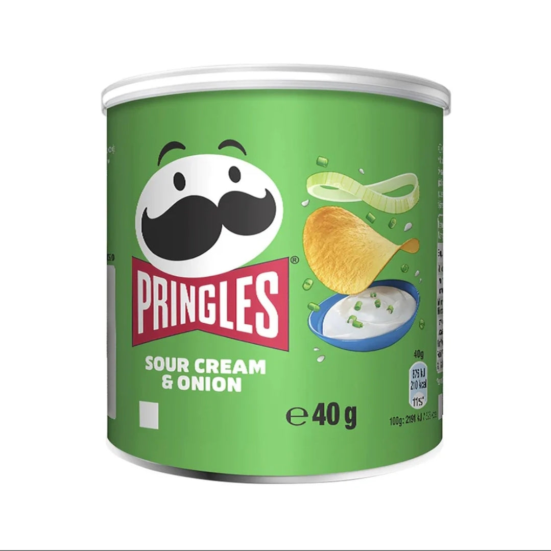Pringles