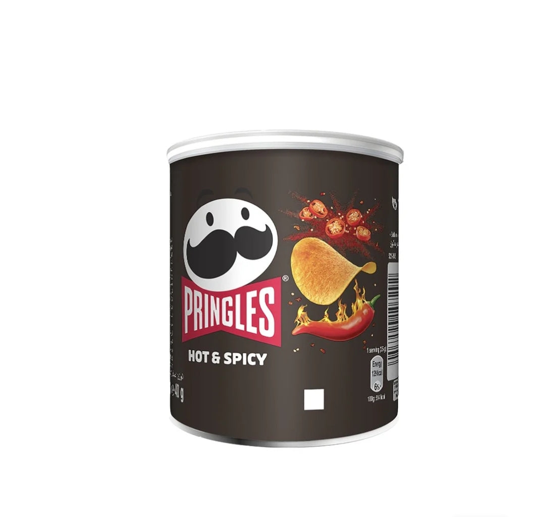 Pringles