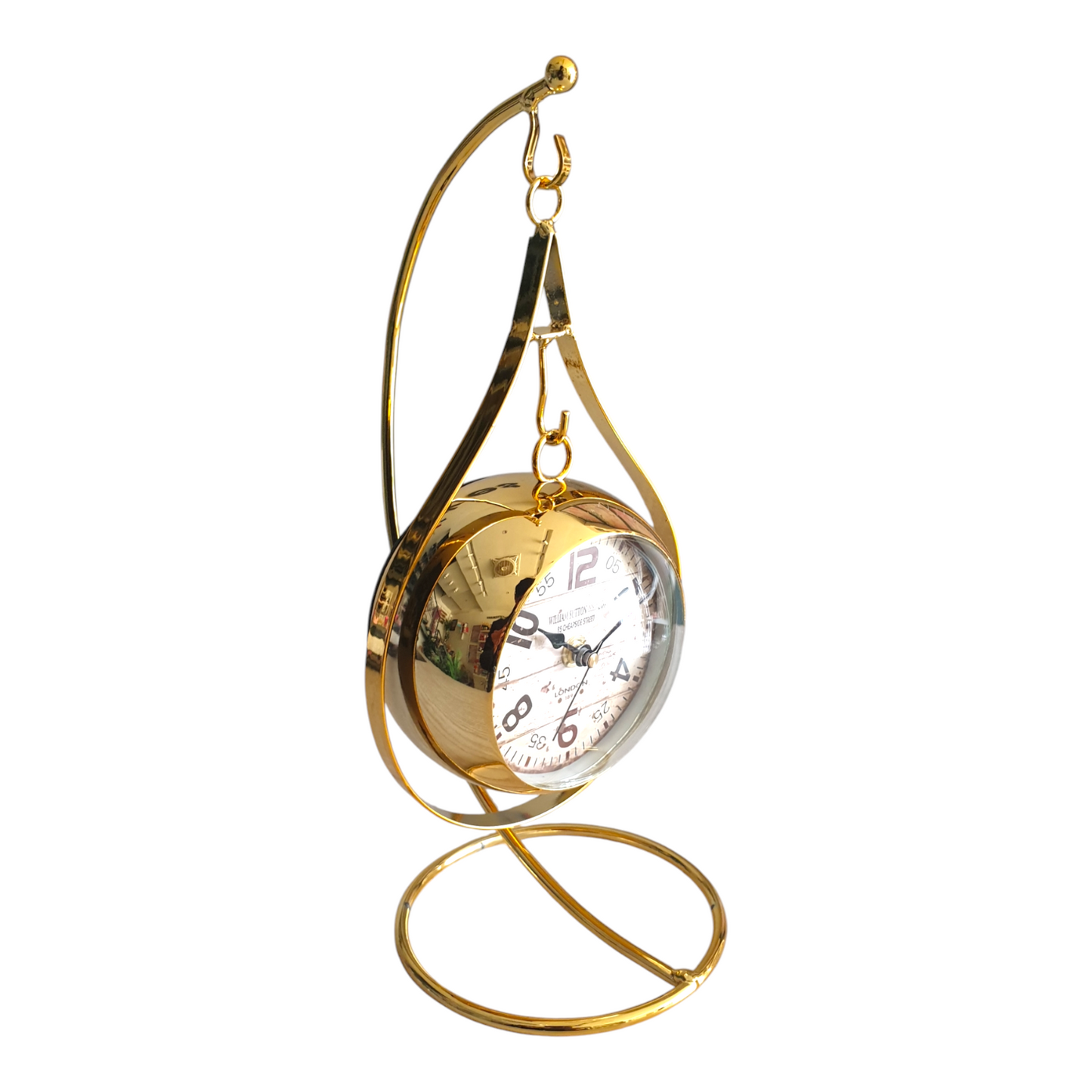 Hanging Clock