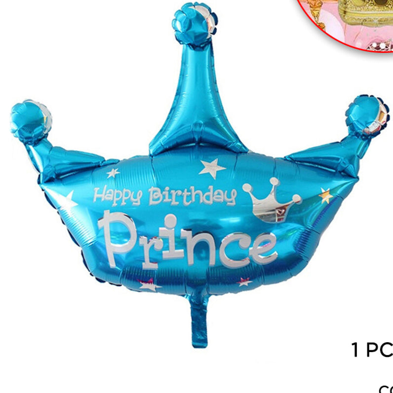 Foil Balloons 32inches