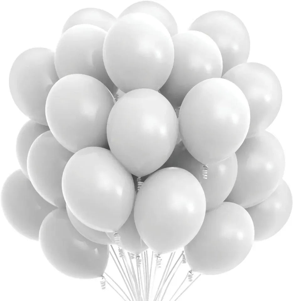 Simple Balloons