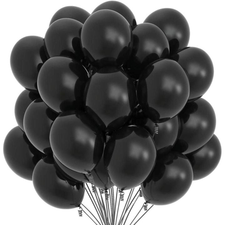 Simple Balloons
