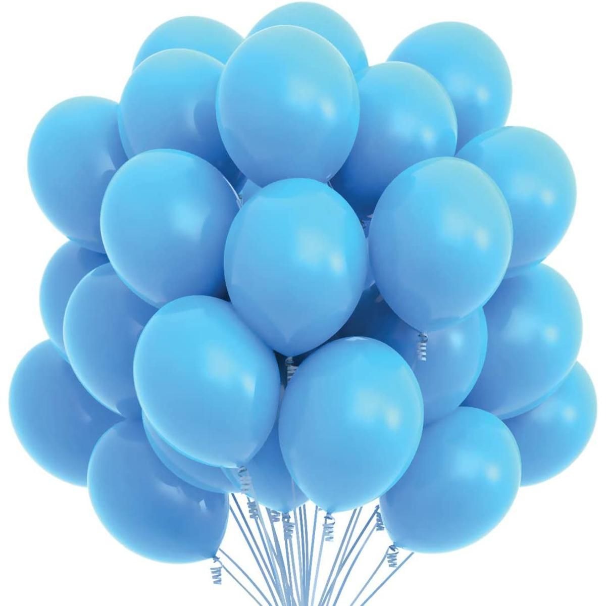 Simple Balloons