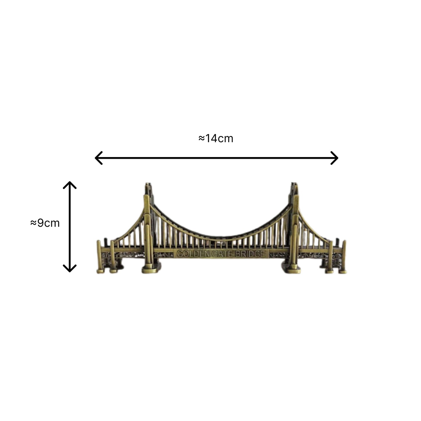 Golden Gate Bridge