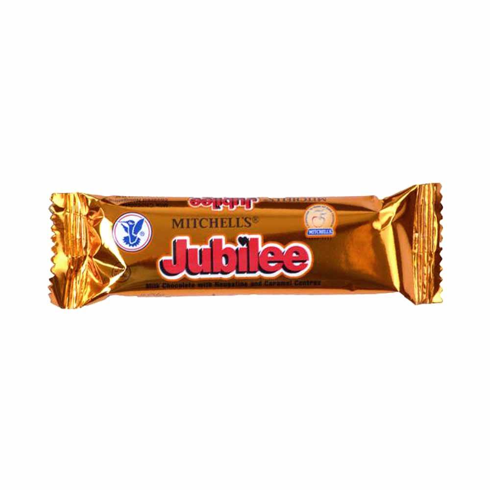 Jubille Chocolate