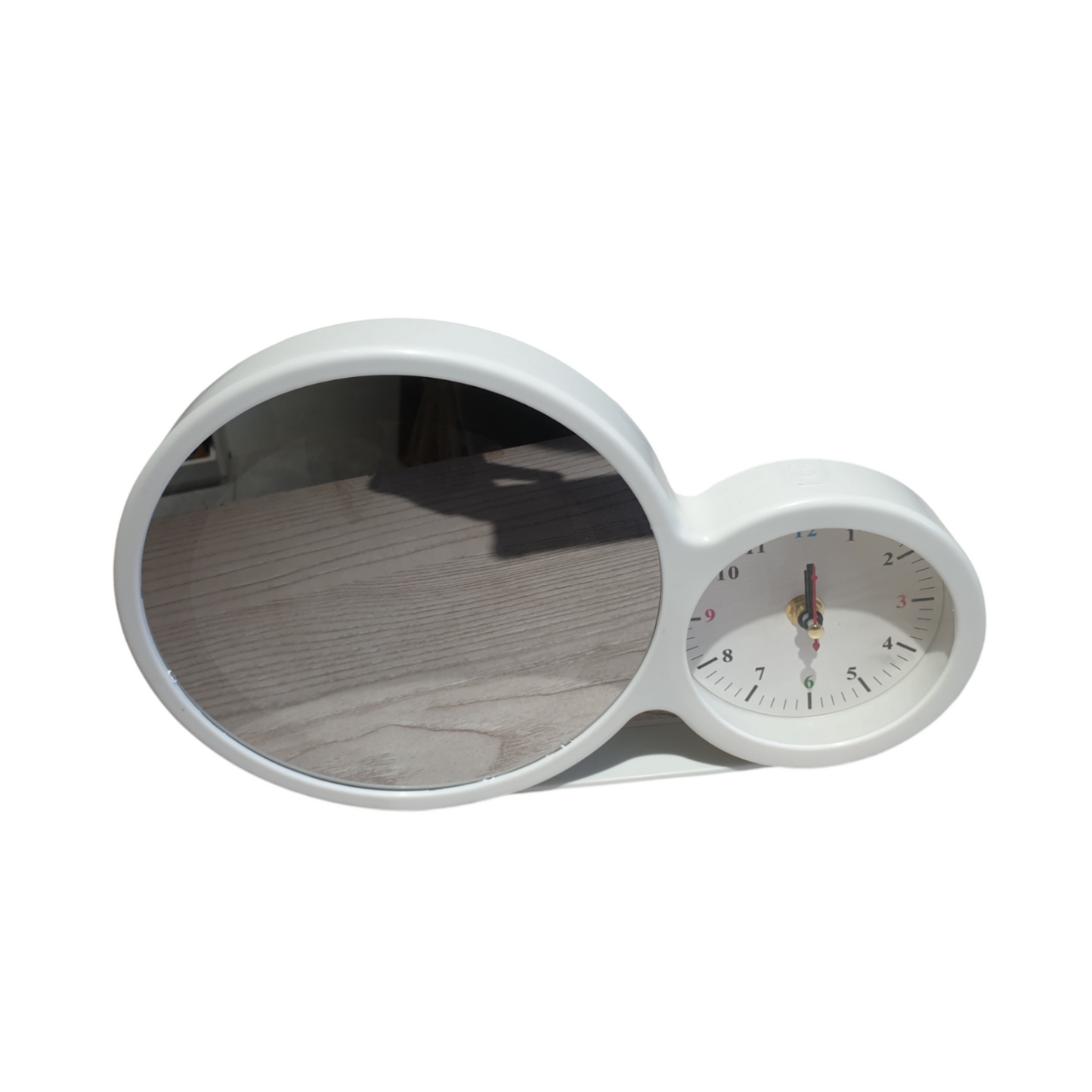 Mirror Clock