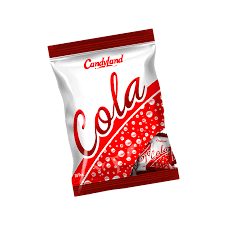 Candyland Cola