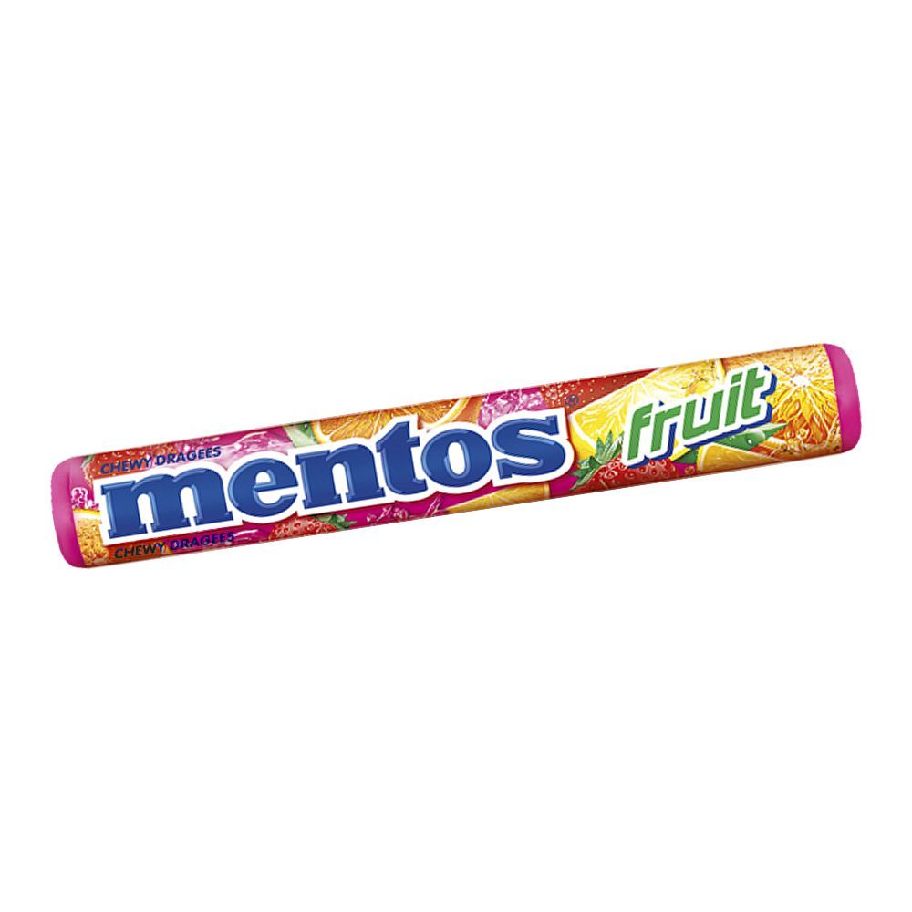 Mentos 37.5g