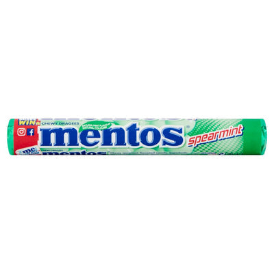 Mentos 37.5g