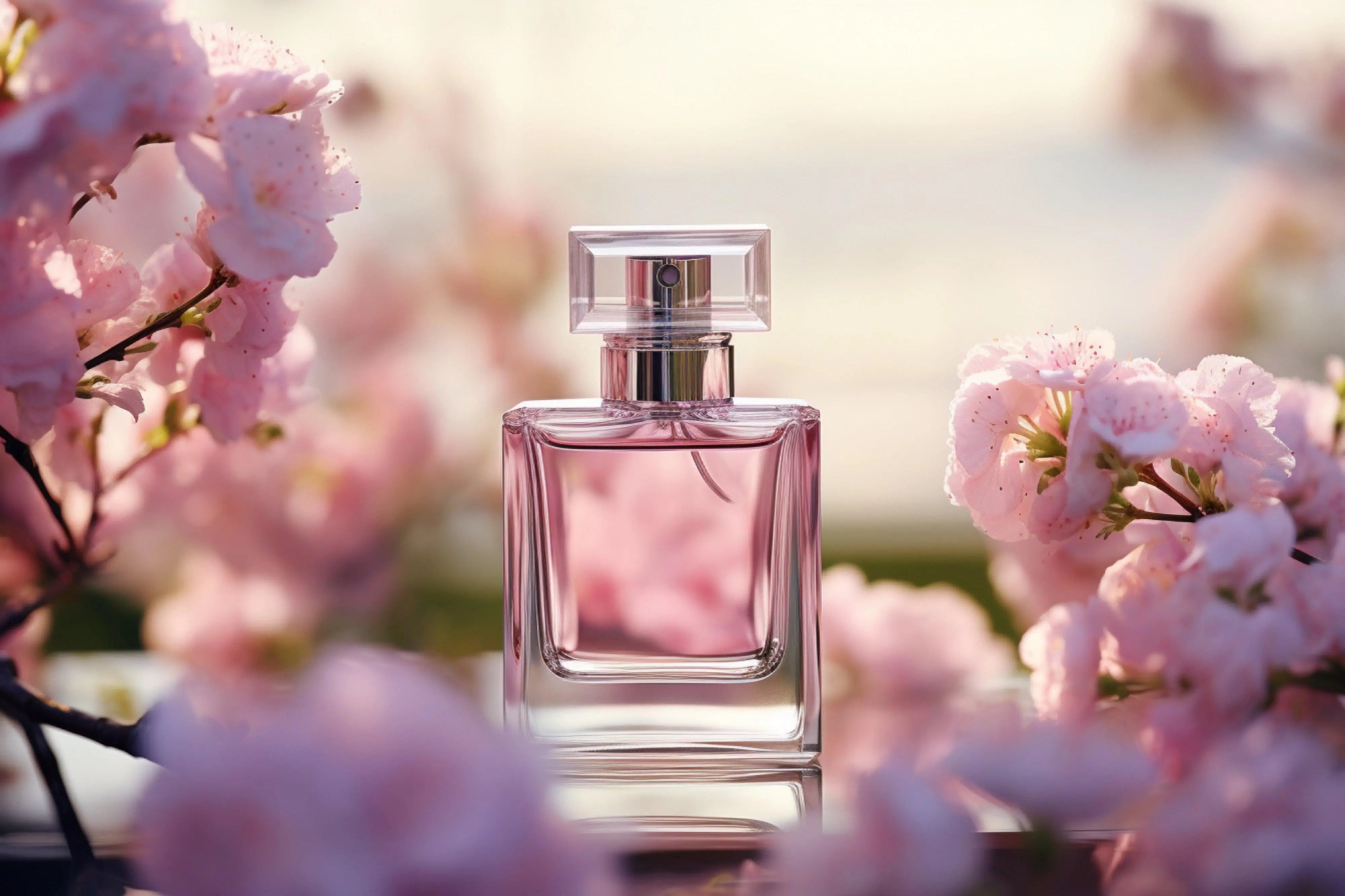 Fragrance - Sparkles