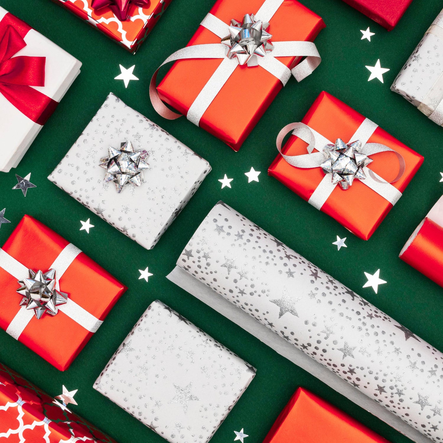 Gift Wraps