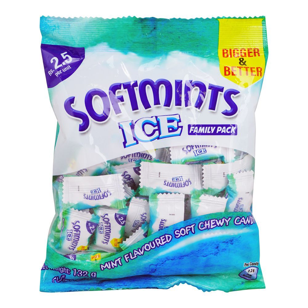 Softmint Ice