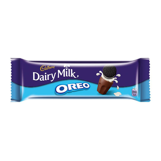 Dairy Milk Orea