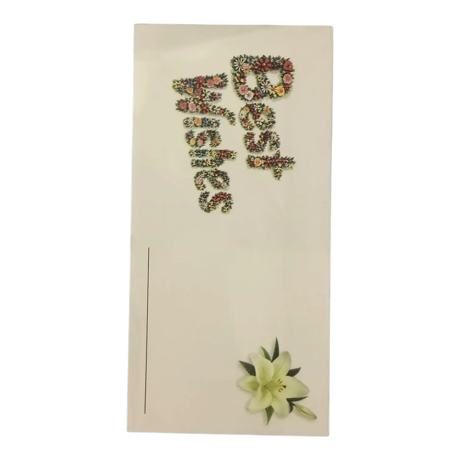 Fancy Money Envelope Sparkles