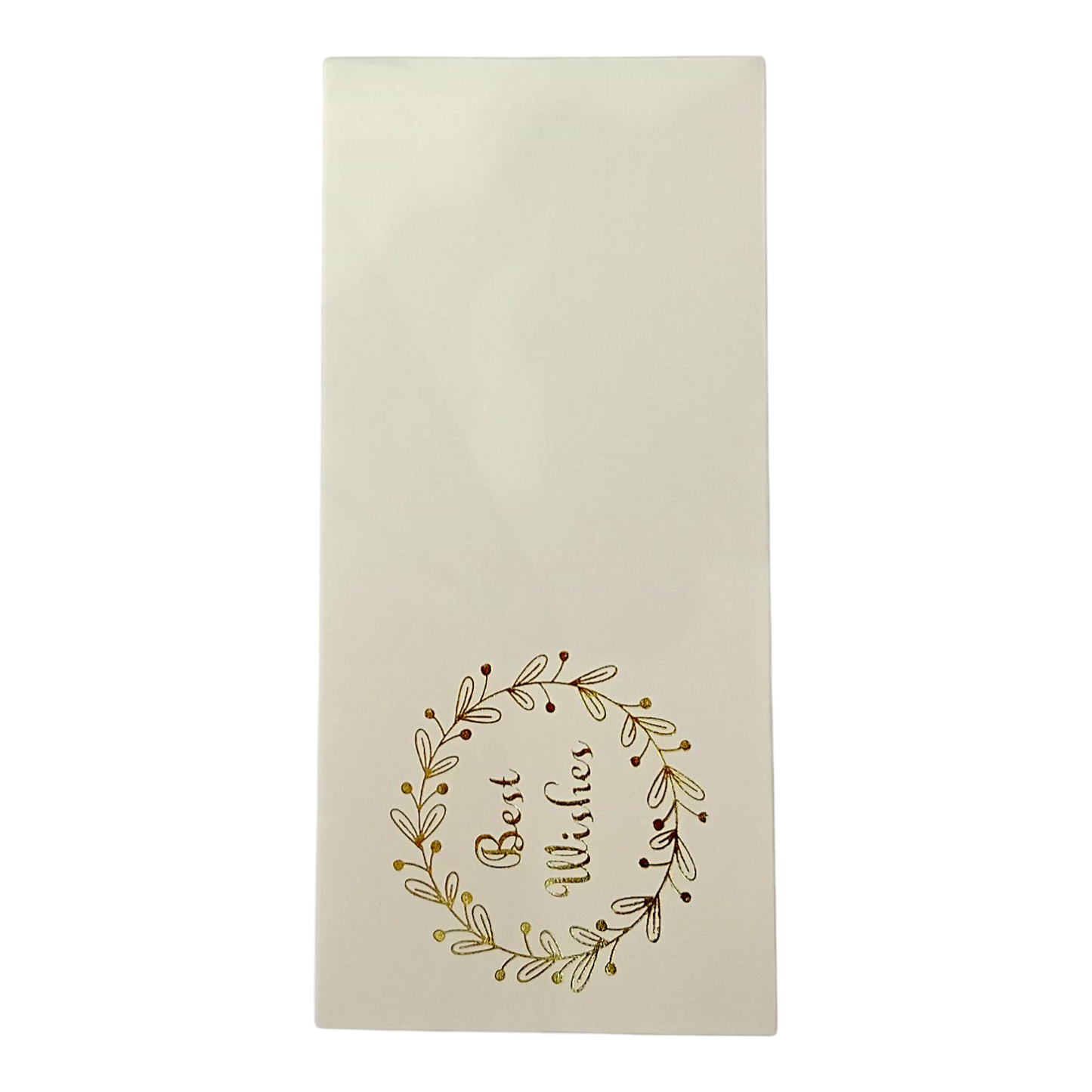 Fancy Money Envelope