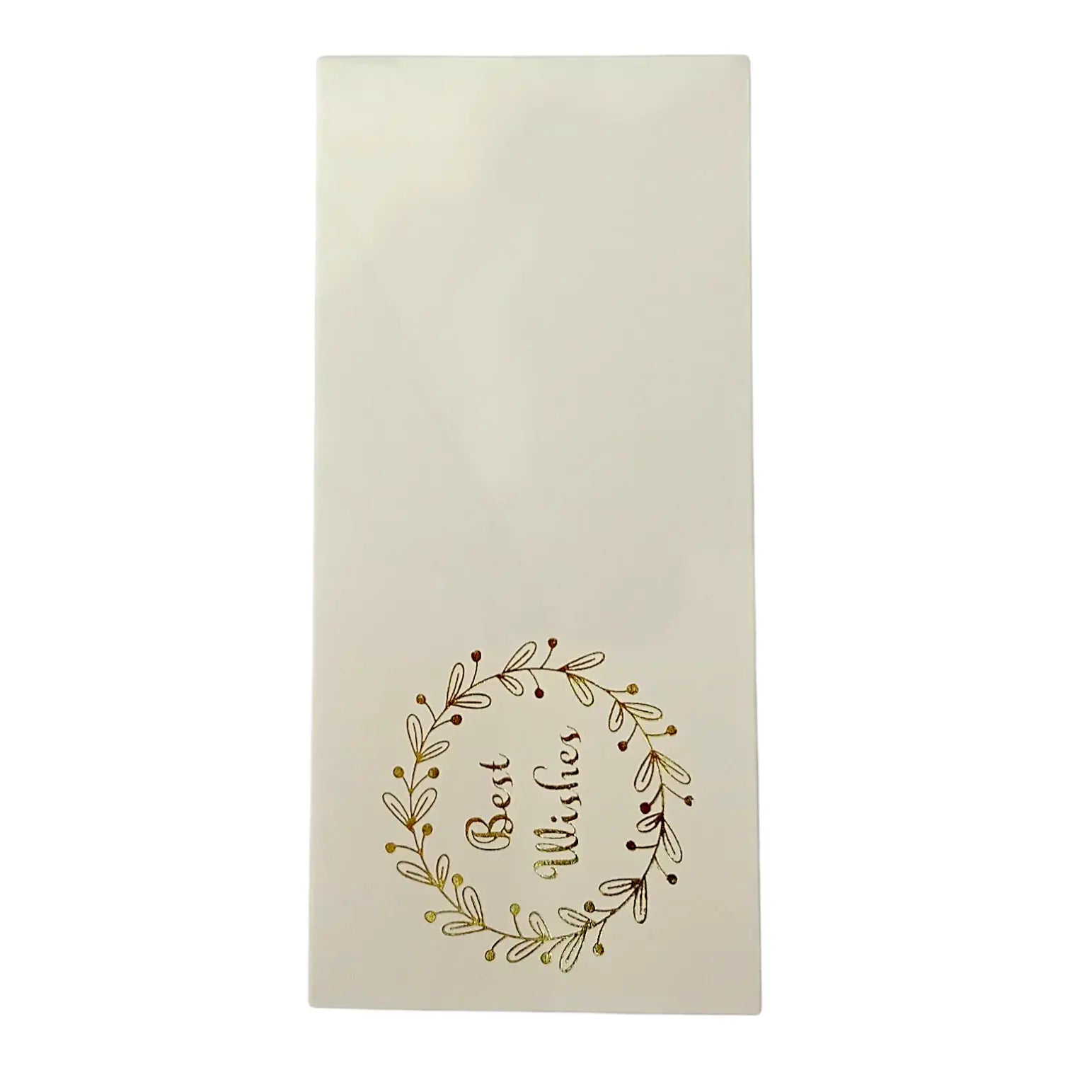 Fancy Money Envelope Sparkles