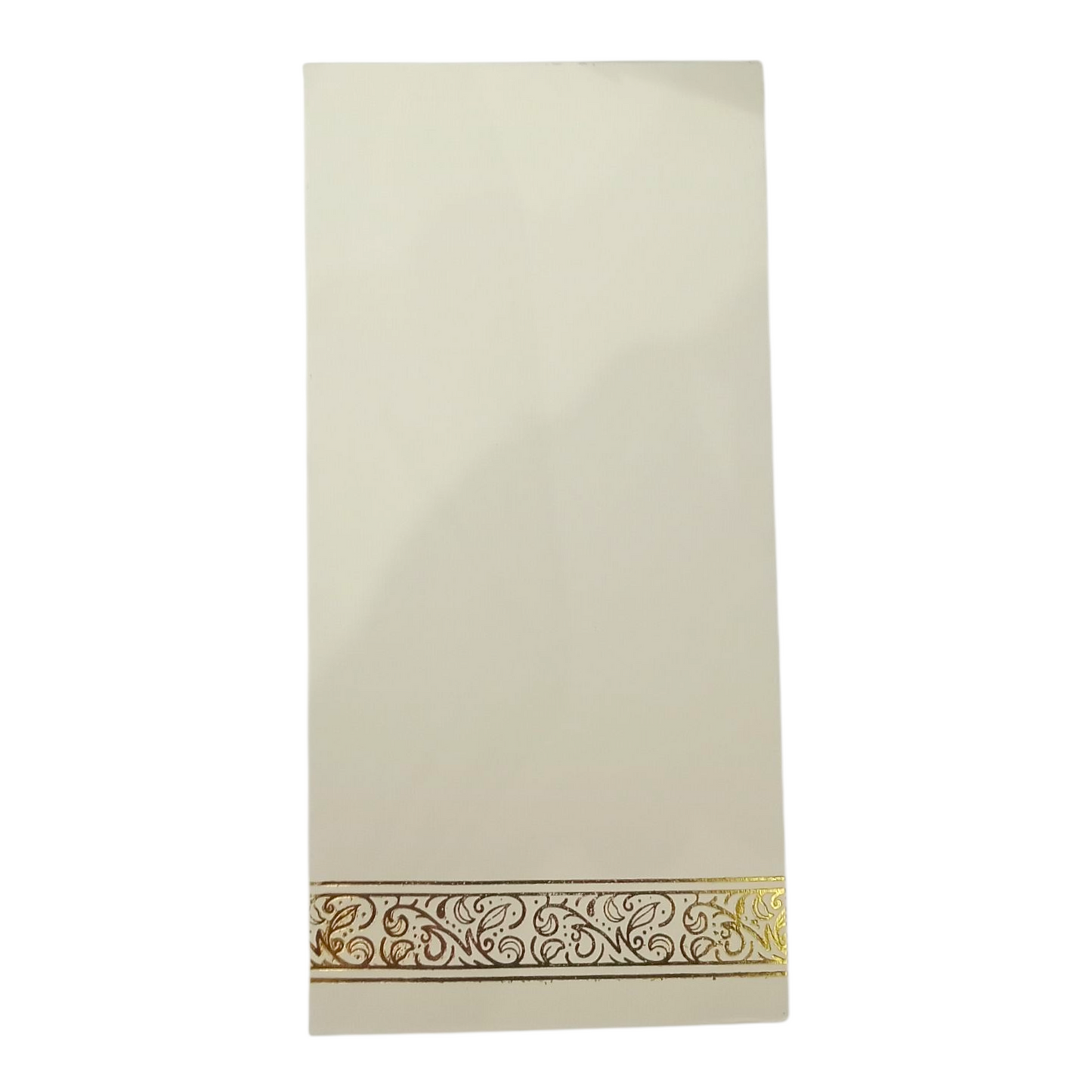 Fancy Money Envelope