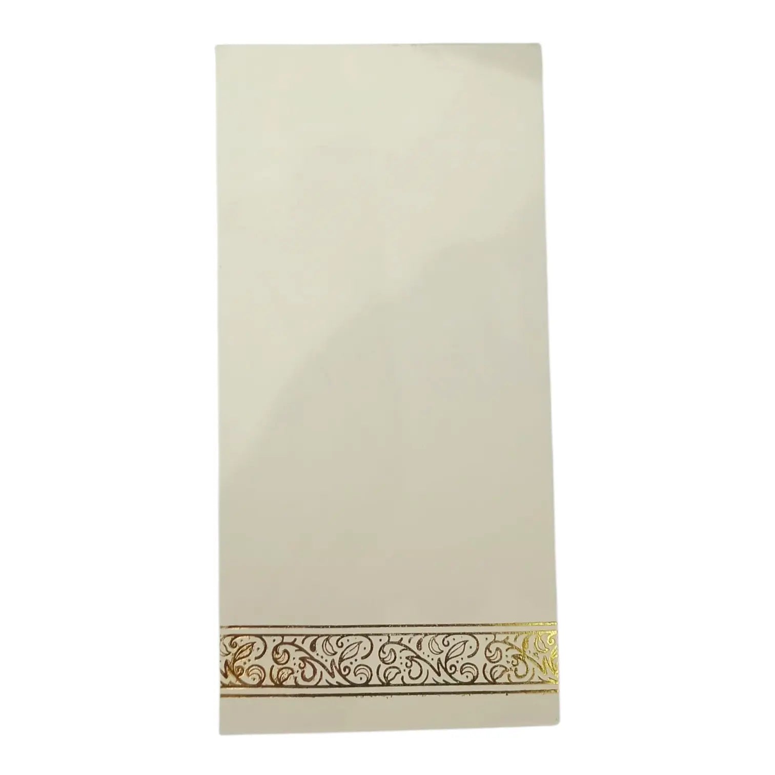 Fancy Money Envelope Sparkles