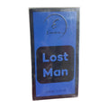 Encore Lost Man Sparkles
