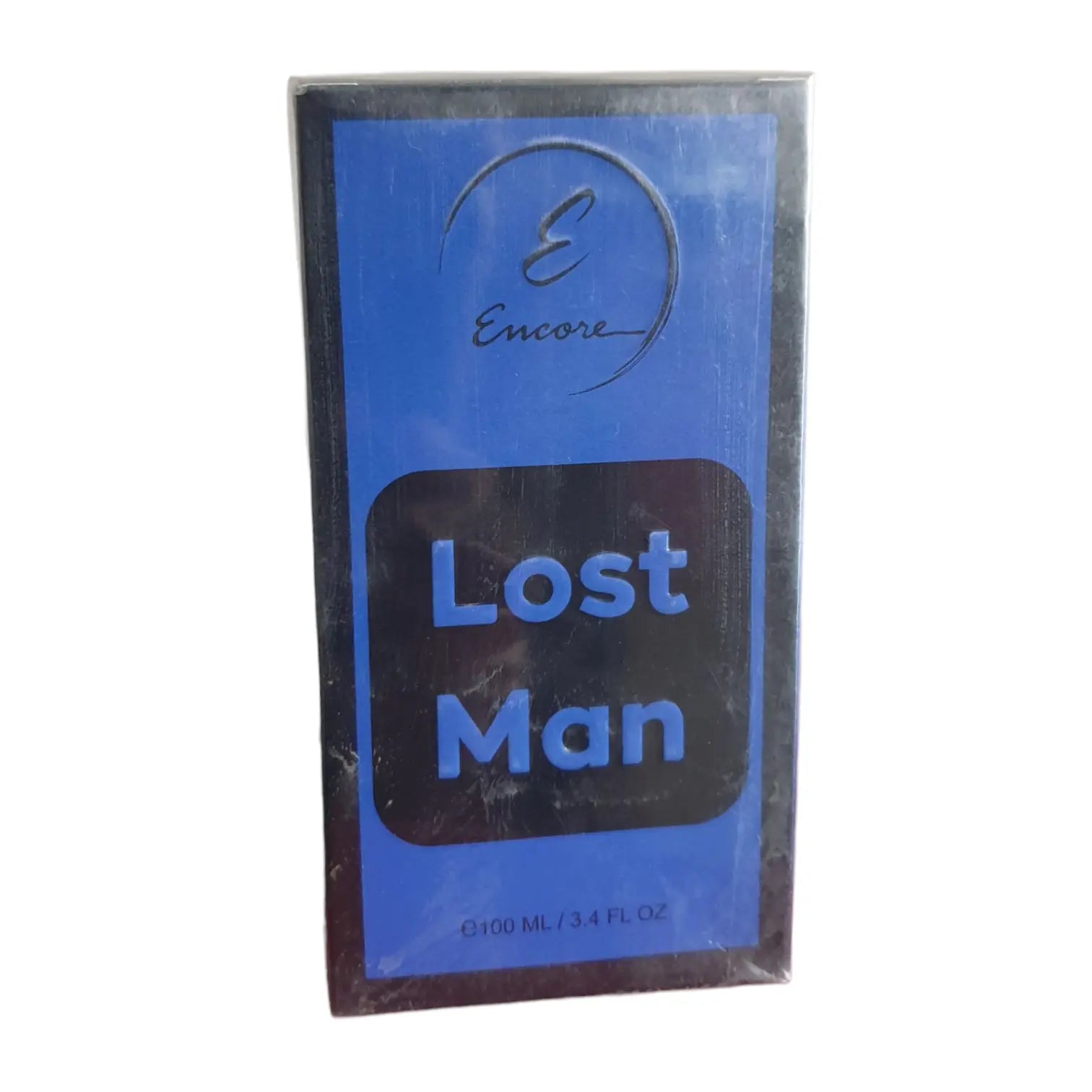 Encore Lost Man Sparkles