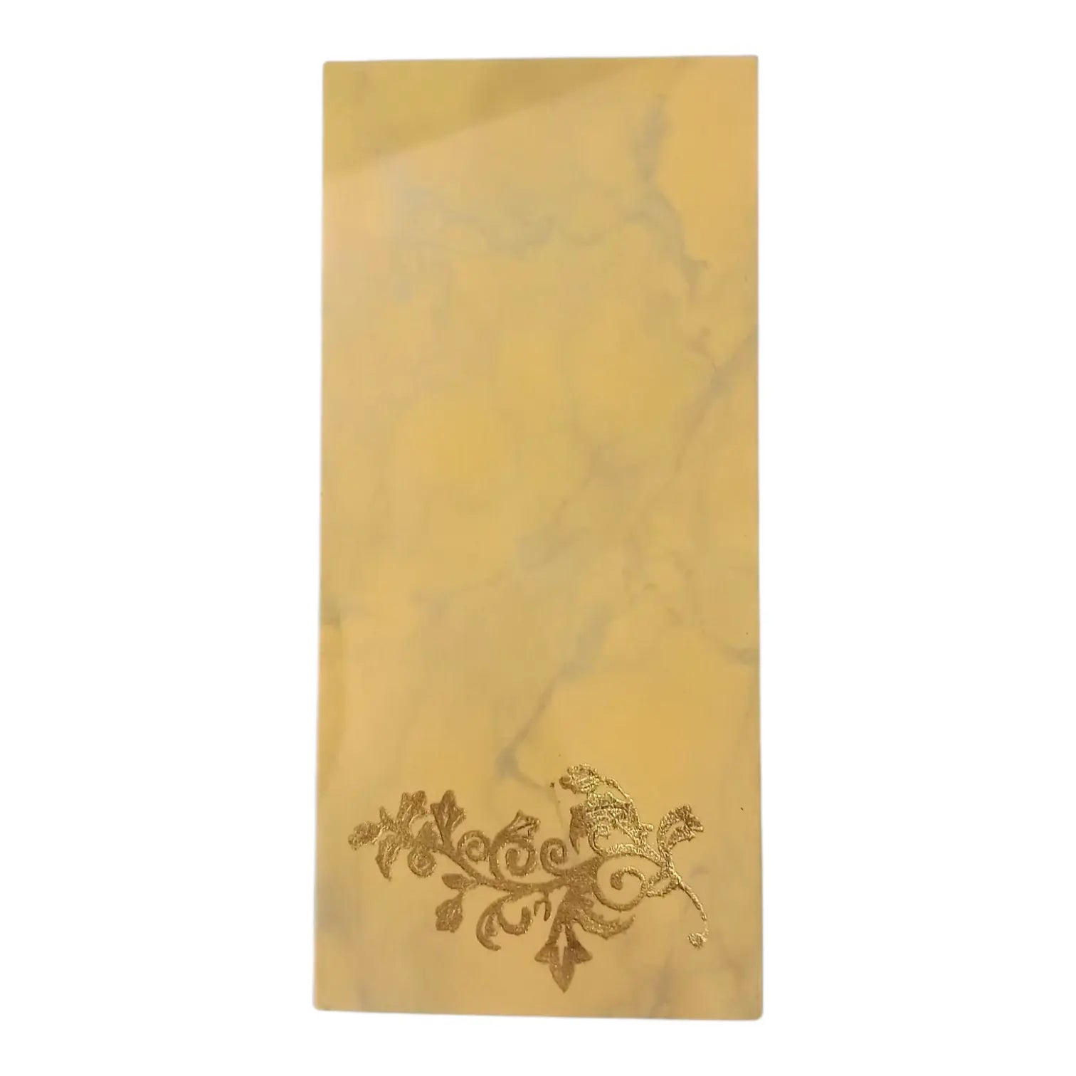 Fancy Money Envelope Sparkles