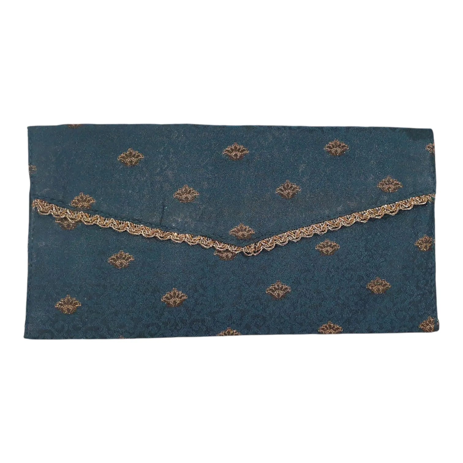 Fabric Money Envelopes Sparkles