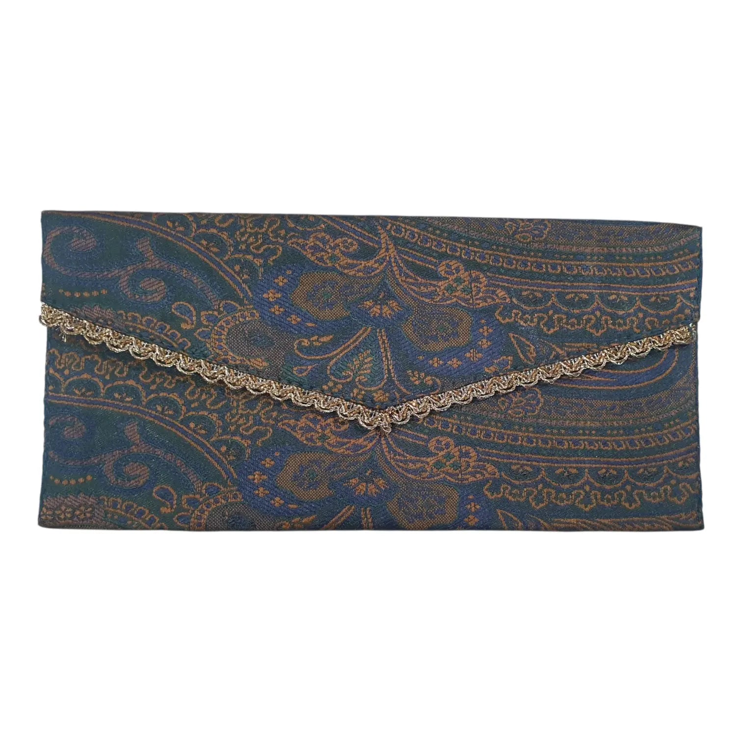 Fabric Money Envelopes Sparkles
