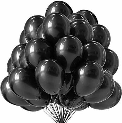 Metallic Balloons