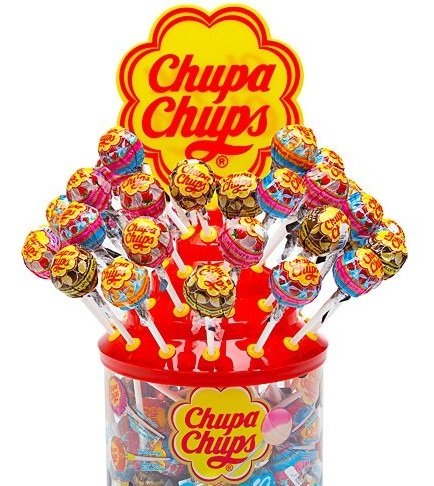 Chupa Chups