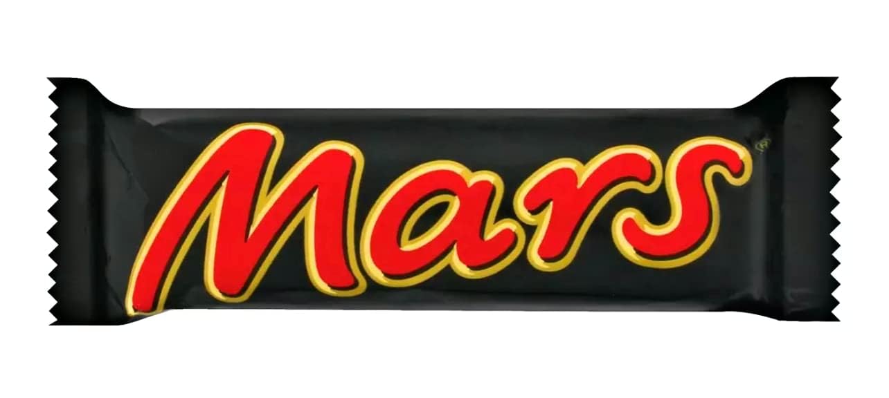 Tasty Mars Chocolate | Yummy Mars Chocolate | Sparkles